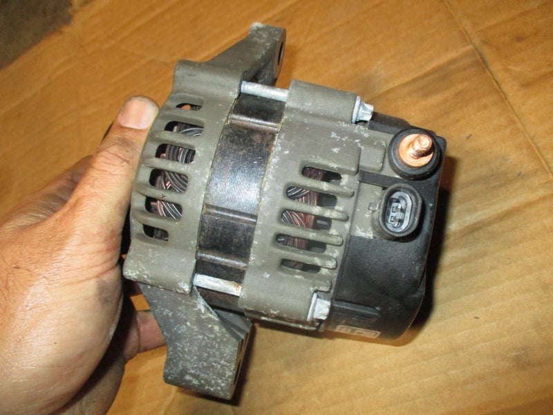Mercury Optimax 225hp outboard alternator (889956)