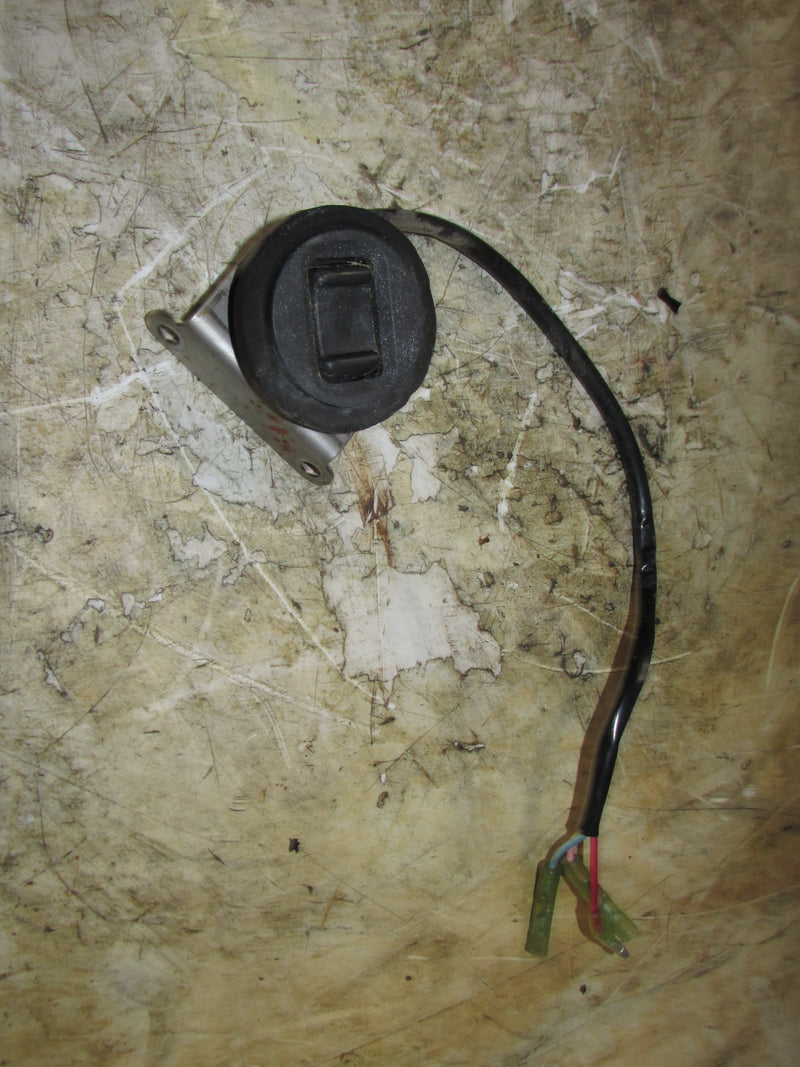 Nissan 70hp 2 Stroke Outboard Tilt Trim Switch (3F3726150)