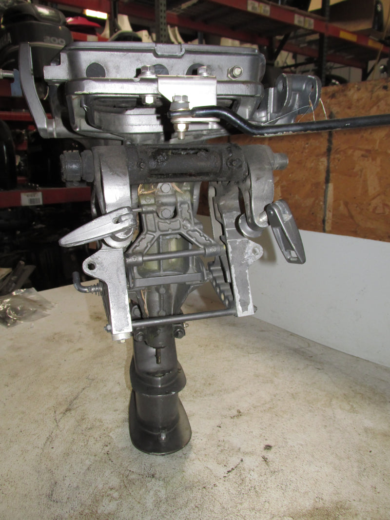Tohatsu 30hp 2 Stroke Outboard 20" Midsection