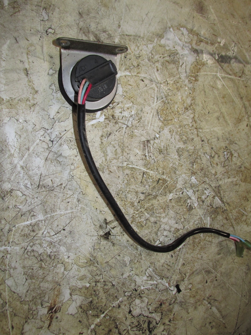 Nissan 70hp 2 Stroke Outboard Tilt Trim Switch (3F3726150)