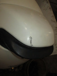 Load image into Gallery viewer, Johnson/Suzuki 140hp 4 stroke outboard top cowling
