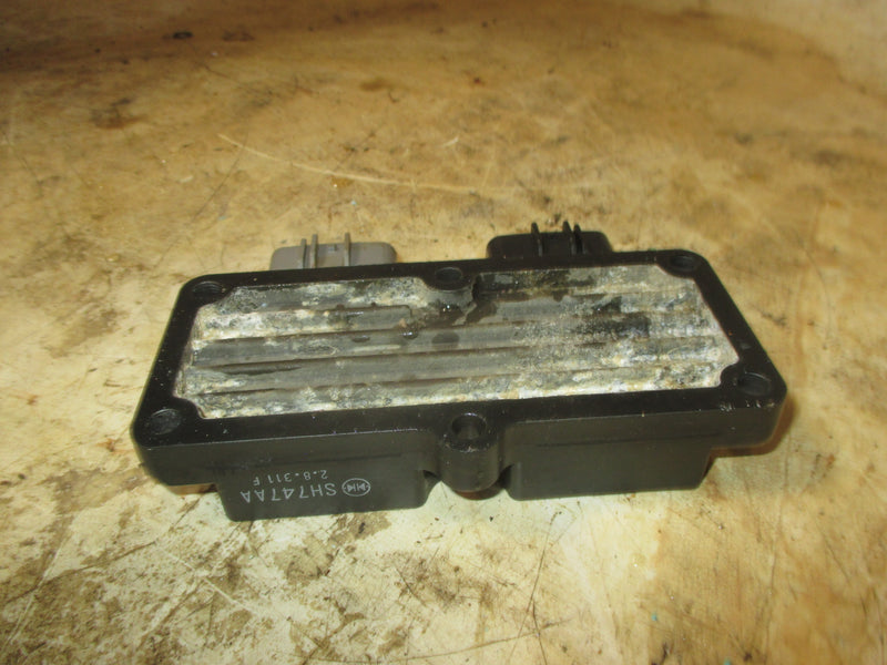 Suzuki DF150A 150hp 4 stroke outboard rectifier regulator (32800-96J00)