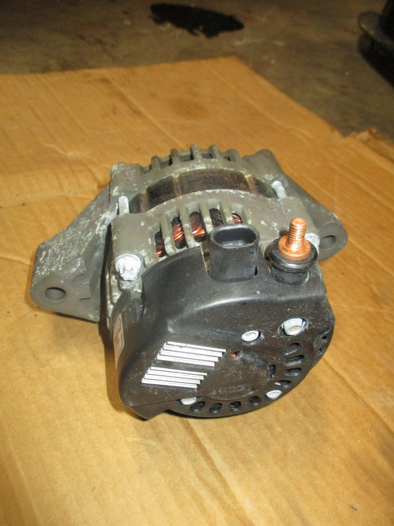 Mercury Optimax 225hp outboard alternator (889956)