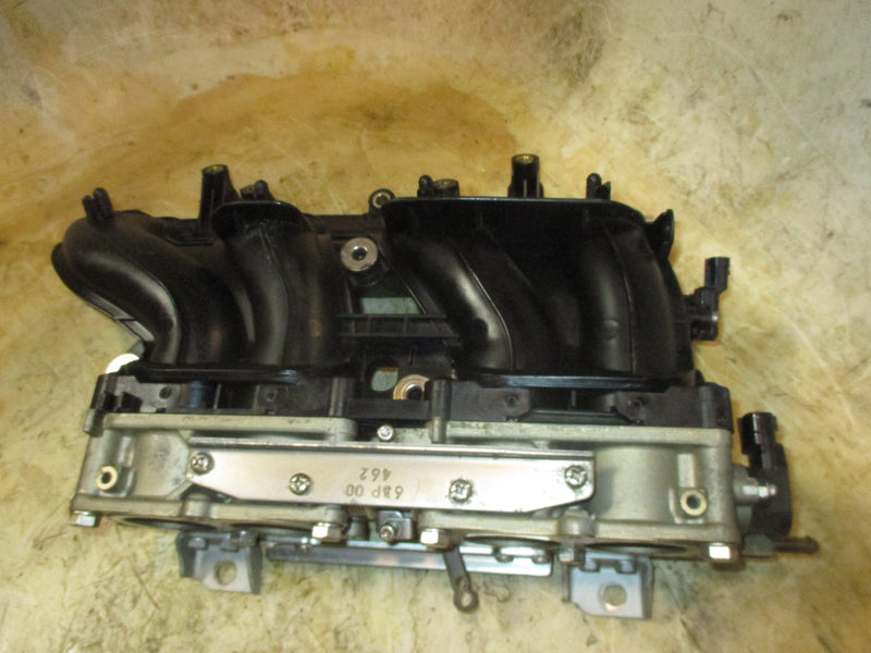 Yamaha 150hp 4 Stroke outboard Intake Manifold/Throttle Body/IAC Valve