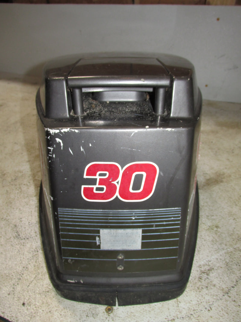 Tohatsu 30hp 2 Stroke Outboard Top Cowling