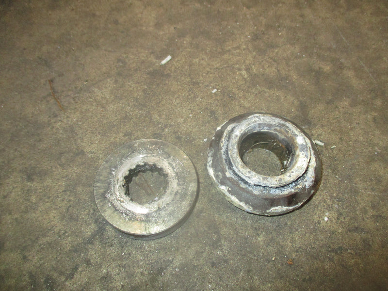 Yamaha 115hp 2 stroke outboard thrust washer set (6E5-45987-01-00)