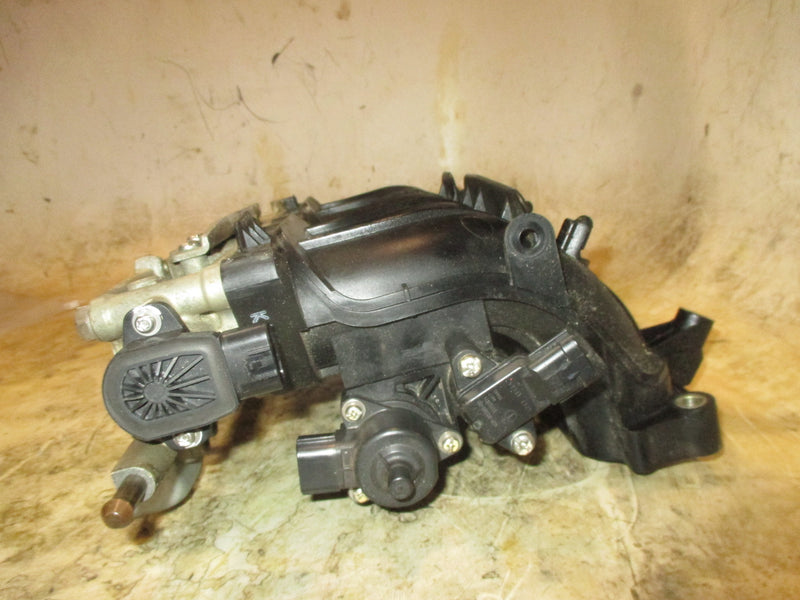 Yamaha 150hp 4 Stroke outboard Intake Manifold/Throttle Body/IAC Valve