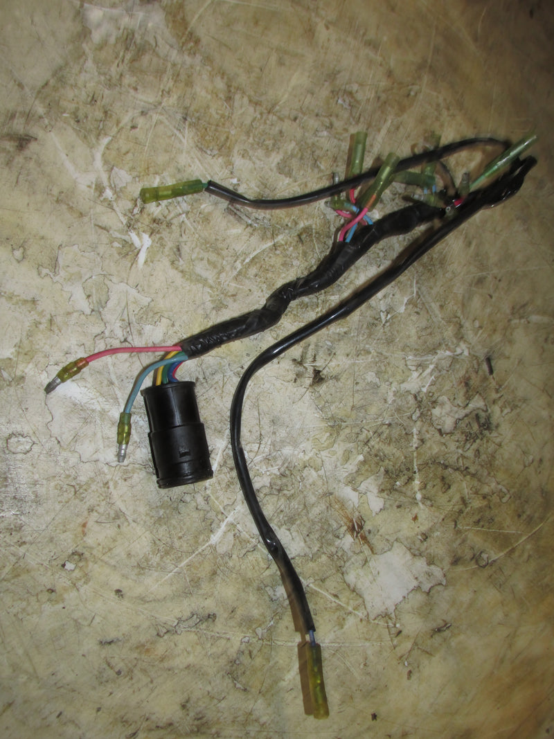Nissan 70hp 2 Stroke Outboard Engine Wiring Harness (3F3761101)