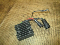 Load image into Gallery viewer, Yamaha 115hp 2 stroke outboard rectifier regulator (6R3-81960-00)
