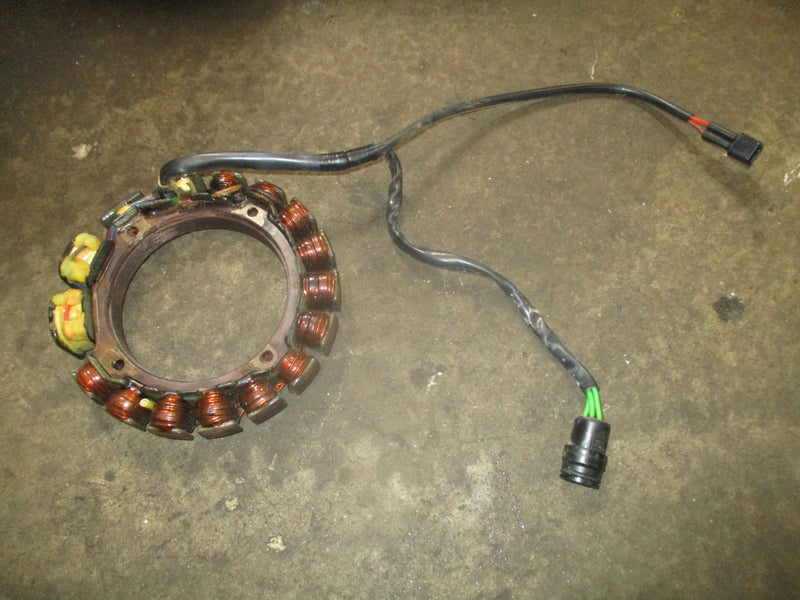 Yamaha 115hp 2 stroke outboard stator (6N7-85510-00-00)
