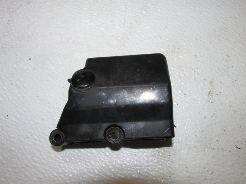 Mercury Tracker 25hp outboard intake cover (17442-A)