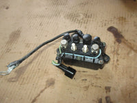 Load image into Gallery viewer, Mercury 115hp 4 stroke outboard tilt trim relay (68V-8591B-00-00)
