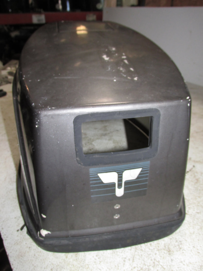 Tohatsu 30hp 2 Stroke Outboard Top Cowling