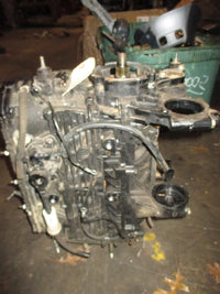 Load image into Gallery viewer, Mercury 75hp 2 stroke outboard crankcase powerhead
