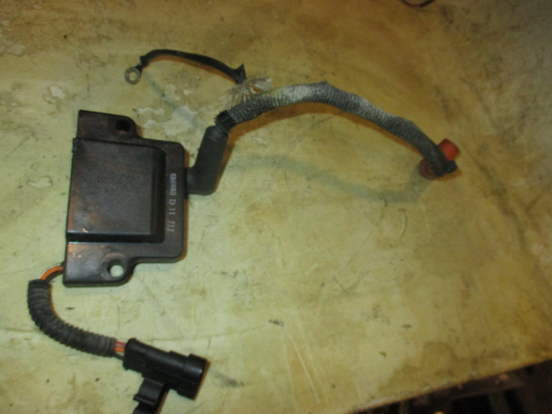 Evinrude E-TEC 300hp 2 stroke outboard ignition coil (586980)