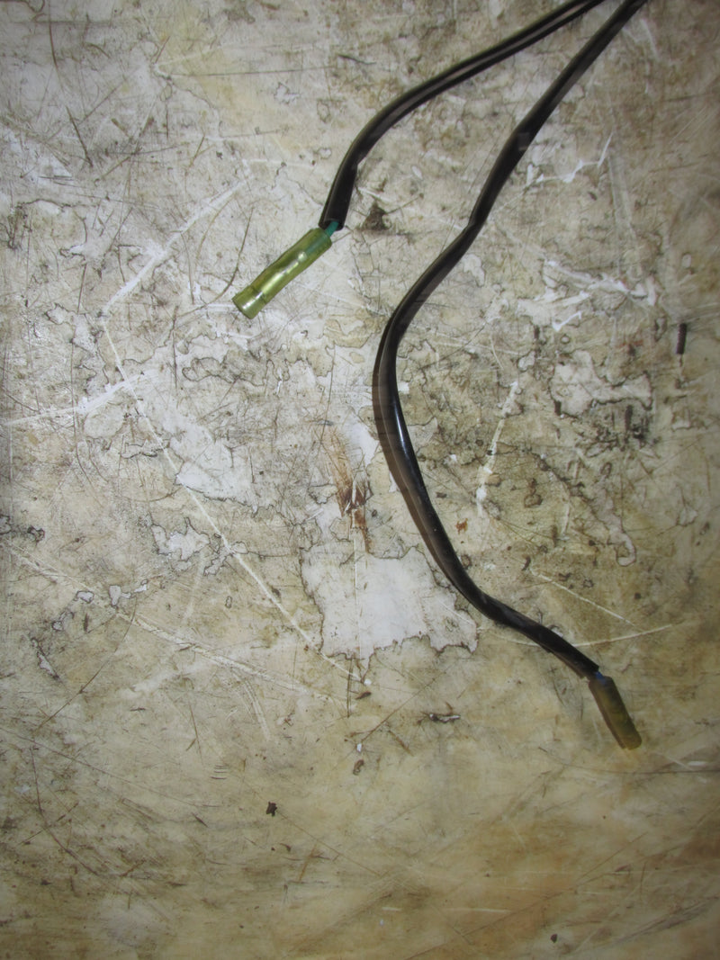 Nissan 70hp 2 Stroke Outboard Engine Wiring Harness (3F3761101)