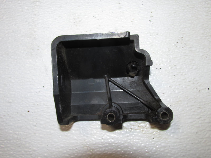 Mercury Tracker 25hp outboard intake cover (17442-A)