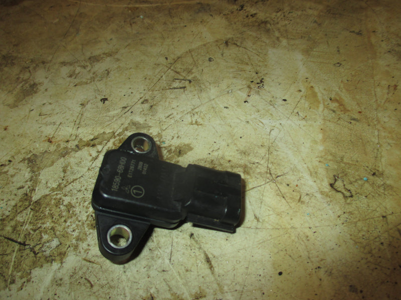 Suzuki DF150A 150hp 4 stroke outboard map sensor (18590-68H00)