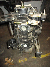 Load image into Gallery viewer, Mercury 75hp 2 stroke outboard crankcase powerhead
