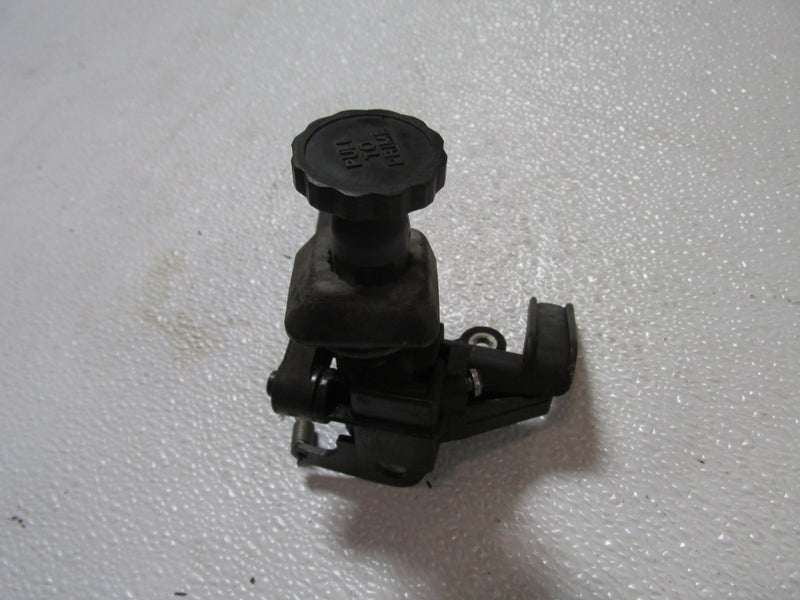 Mercury Tracker 25hp outboard Choke Assembly (128022)