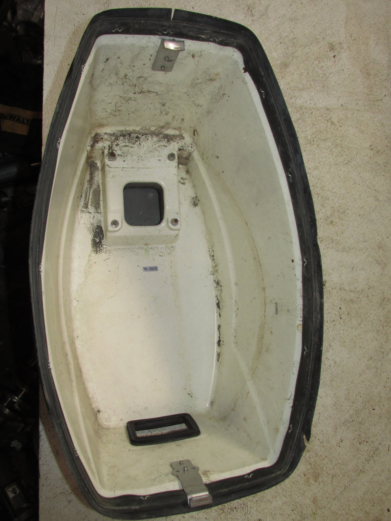 Tohatsu 30hp 2 Stroke Outboard Top Cowling