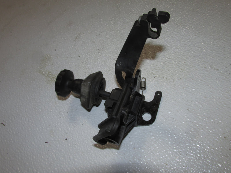Mercury Tracker 25hp outboard Choke Assembly (128022)