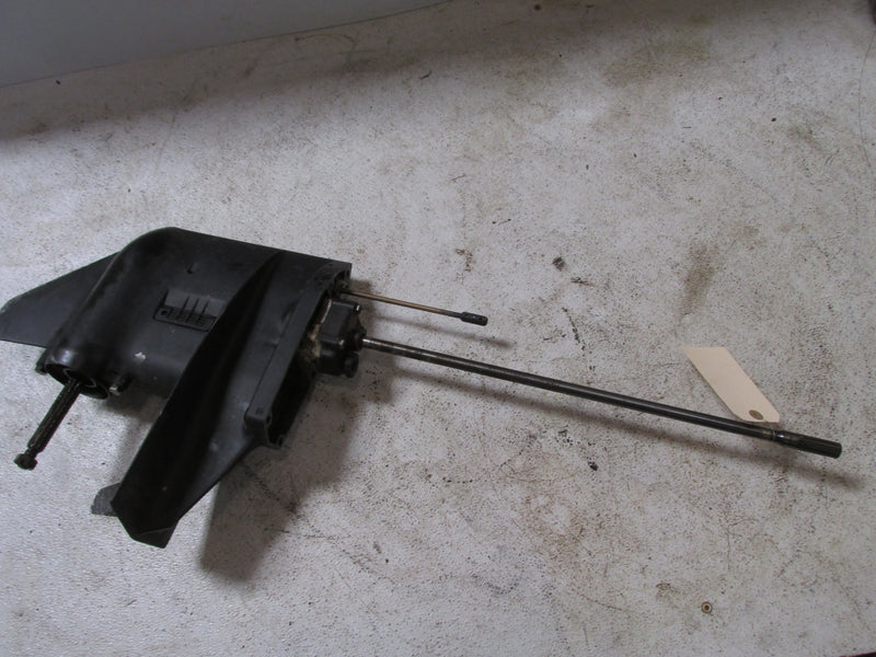 Tohatsu 30hp 2 Stroke Outboard 20" Lower Unit