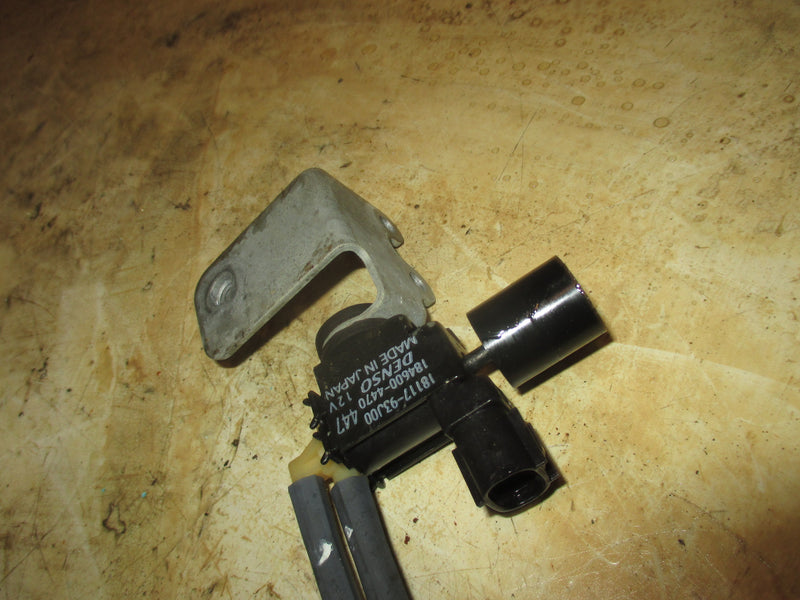 Suzuki DF150A 150hp 4 stroke outboard solenoid valve (18117-93J00)