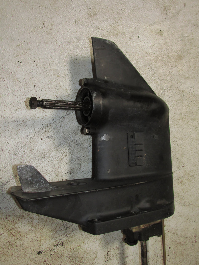 Tohatsu 30hp 2 Stroke Outboard 20" Lower Unit