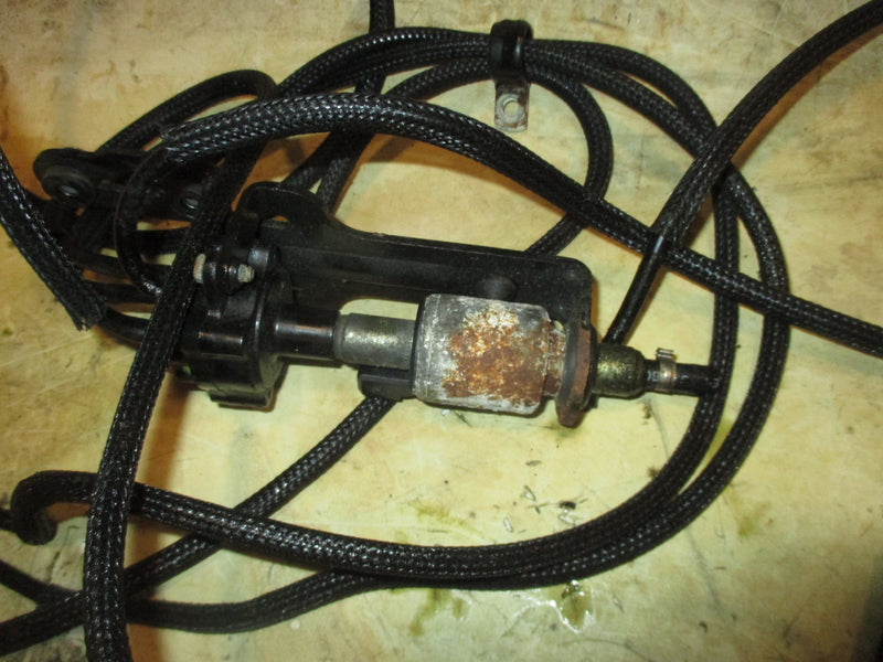 Evinrude E-TEC 300hp 2 stroke outboard oil pump (5008418)