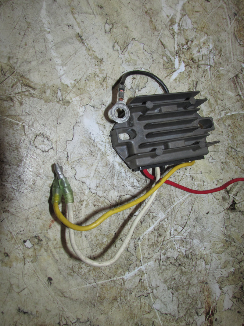 Nissan 70hp 2 Stroke Outboard Rectifier Regulator (3B7760653)