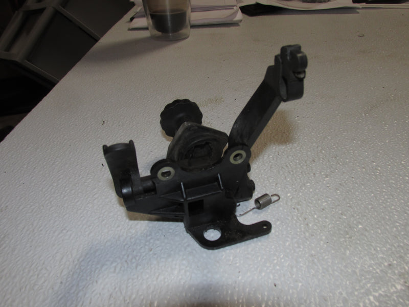 Mercury Tracker 25hp outboard Choke Assembly (128022)