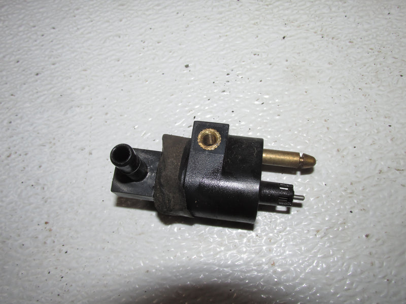 Mercury Tracker 25hp outboard Fuel Connector