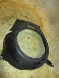 Load image into Gallery viewer, Evinrude E-TEC 300hp 2 stroke outboard flywheel cover (350568)
