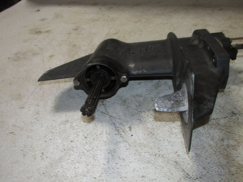 Tohatsu 30hp 2 Stroke Outboard 20" Lower Unit