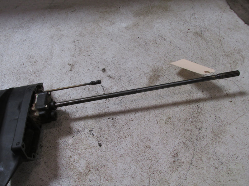 Tohatsu 30hp 2 Stroke Outboard 20" Lower Unit