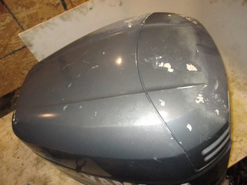 Yamaha 150hp OX66 2 stroke outboard top cowling