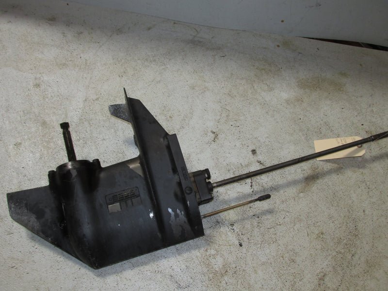 Tohatsu 30hp 2 Stroke Outboard 20" Lower Unit