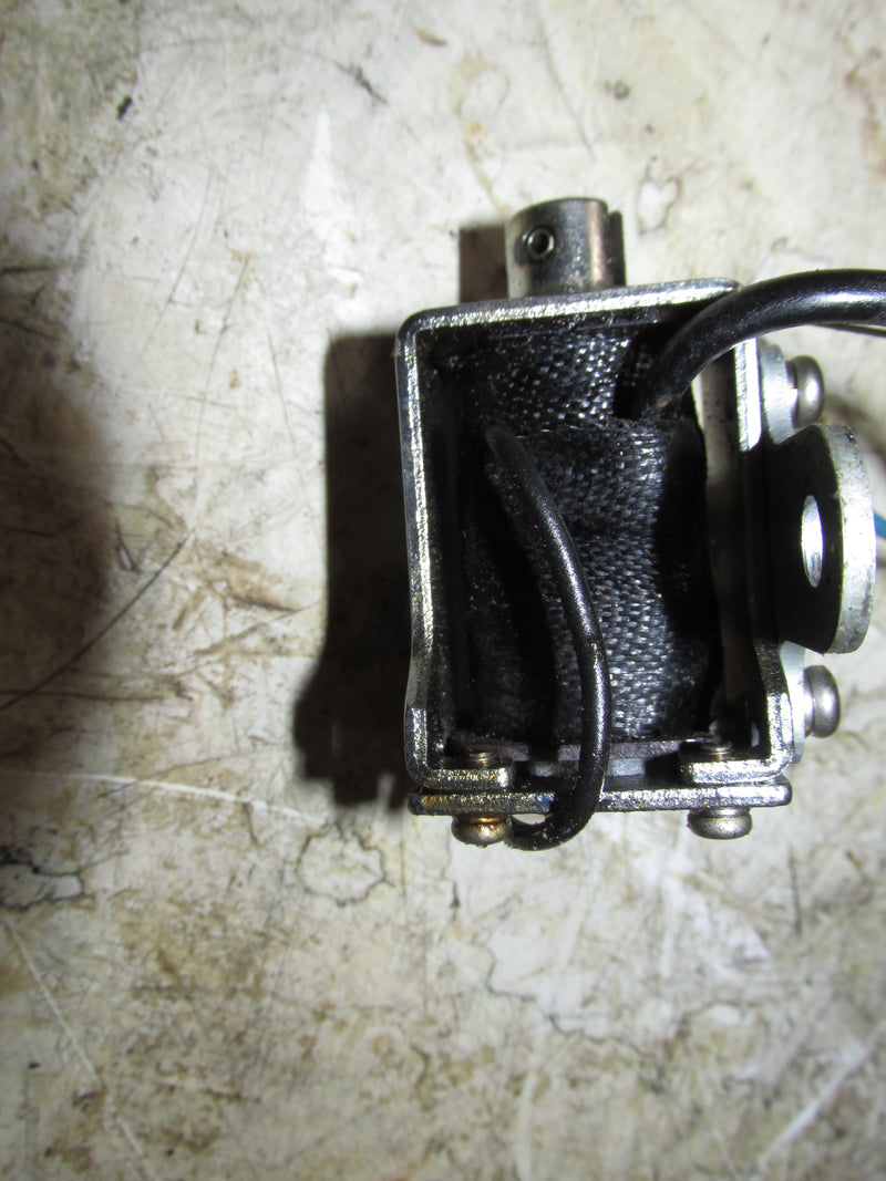 Nissan 70hp 2 Stroke Outboard Magnetic Choke Solenoid (361760500)