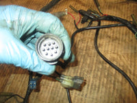 Load image into Gallery viewer, Yamaha 115hp 2 stroke outboard engine wiring harness (6N7-82590-14)
