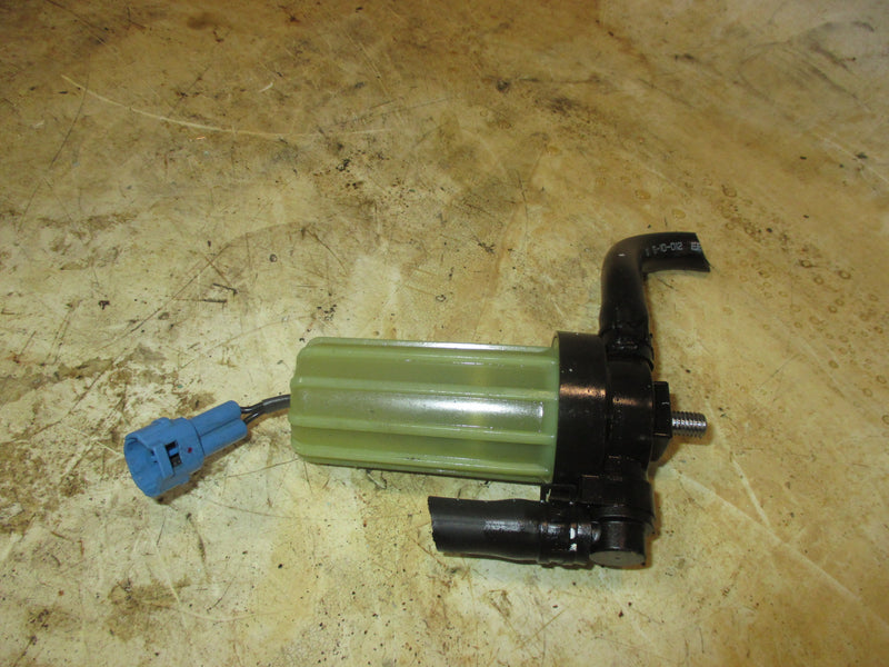 Suzuki DF150A 150hp 4 stroke outboard fuel filter and sensor (15410-92J10)