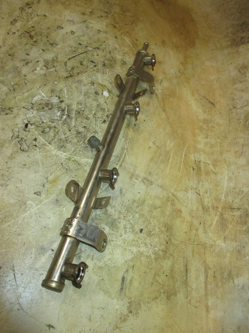 Yamaha 150hp 4 Stroke outboard Fuel Rail (63P-13160-00-00)