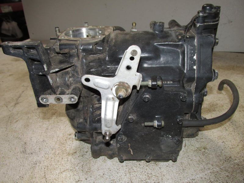 Tohatsu 30hp 2 Stroke Outboard Crankcase Block