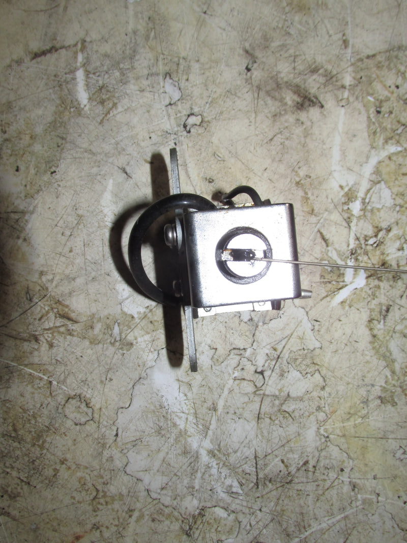 Nissan 70hp 2 Stroke Outboard Magnetic Choke Solenoid (361760500)