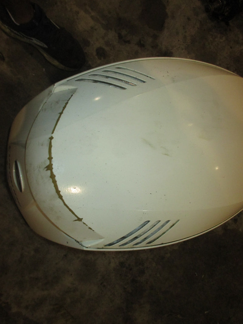 Evinrude Etec 175hp 2 Stroke outboard Top Cowling