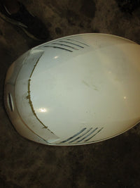 Load image into Gallery viewer, Evinrude Etec 175hp 2 Stroke outboard Top Cowling
