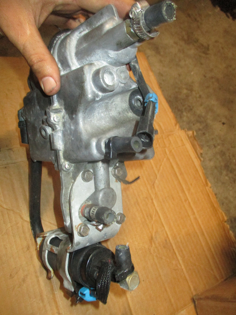 Mercury Optimax 225hp outboard vst (855432A2)