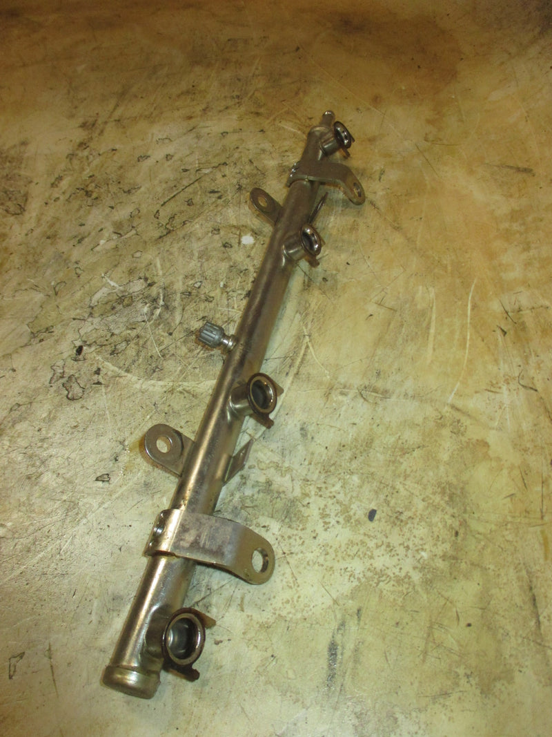 Yamaha 150hp 4 Stroke outboard Fuel Rail (63P-13160-00-00)