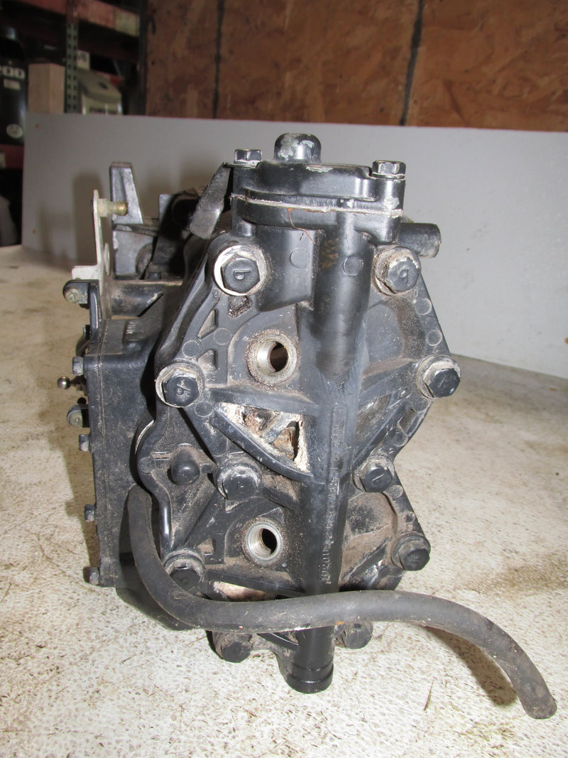 Tohatsu 30hp 2 Stroke Outboard Crankcase Block