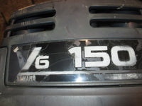 Load image into Gallery viewer, Yamaha 150hp OX66 2 stroke outboard top cowling
